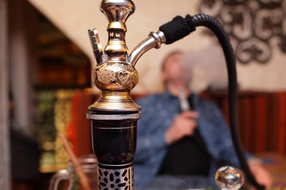 Nargile İçmek Diş Teline Zarar Verir mi? Nargile İçilmesi Diş Tellerine Zararlı mı? nargile