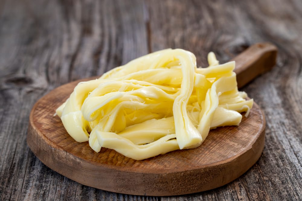 Kaşar Buzluğa Konur mu? Taze Kaşar Peyniri Buzluğa Atılır mı? kasar