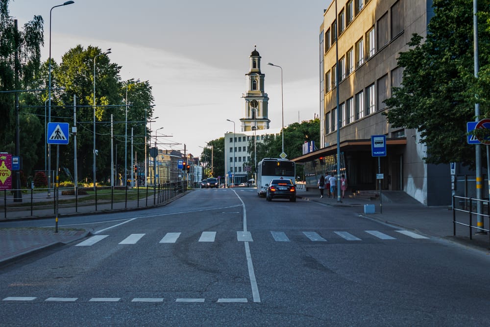 Letonya Trafik Kuralları ve Cezaları: Letonya’daki Trafik Kuralları Nelerdir? letonya trafik