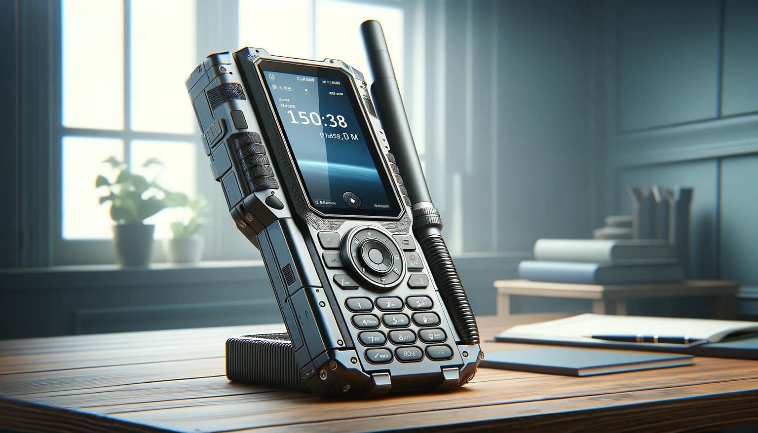 Uydu Telefonu Nedir, Kimler Kullanabilir ve Her Yerde Çeker mi? Uydu Telefonu ile Cep Telefonu Arasındaki Farklar uydu telefonu 2