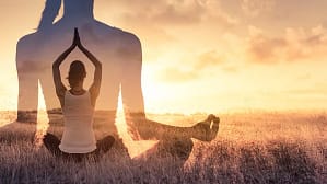 Meditasyonun Faydaları: Meditasyon Yapmanın Sağlık Üzerindeki Etkileri