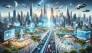 gelecegin teknolojileri