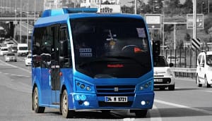gebze harem minibus jpg