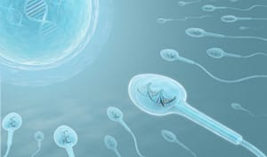 sperm kalitesi