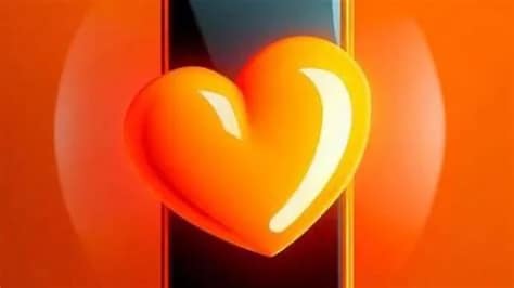 Turuncu Kalp Anlamı Nedir? Turuncu Kalp Emojisi Ne Anlama Gelir, Ne Demek? Turuncu Kalp Anlamı Nedir? Turuncu Kalp Emojisi Ne Anlama Gelir, Ne Demek?