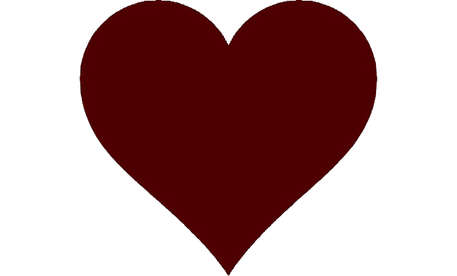 Bordo Kalp Anlamı Nedir? Bordo Kalp Emojisi Ne Anlama Gelir, Neyi Temsil Eder? bordo kalp