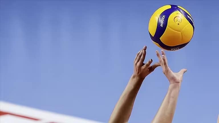 Voleybolda Servis Nedir, Nasıl ve Nereden Atılır? Voleybolda Servis Çeşitleri Neler? Voleybolda Servis Nedir, Nasıl ve Nereden Atılır? Voleybolda Servis Çeşitleri Neler?
