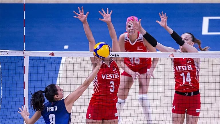 Voleybolun Tarihi: Voleybol Sporu Ne Zaman ve Nasıl Bulundu? Voleybolun Tarihi: Voleybol Sporu Ne Zaman ve Nasıl Bulundu?
