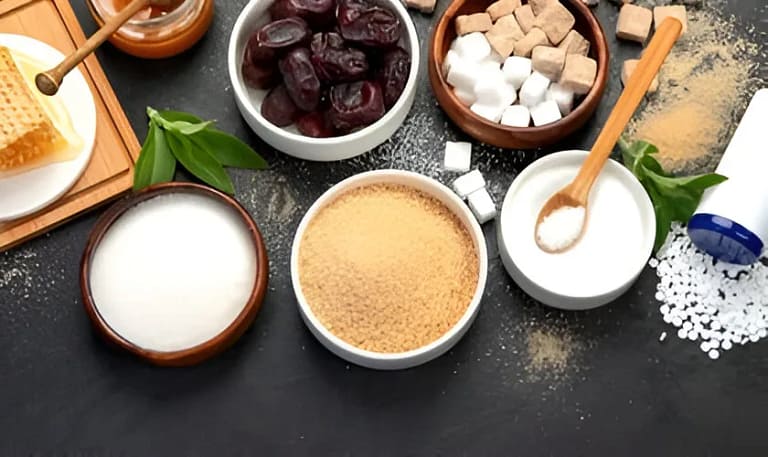 Doğal Tatlandırıcılar: Şeker Yerine Kullanılabilecek Doğal Tatlandırıcılar Neler? steptodown.com259772 jpg
