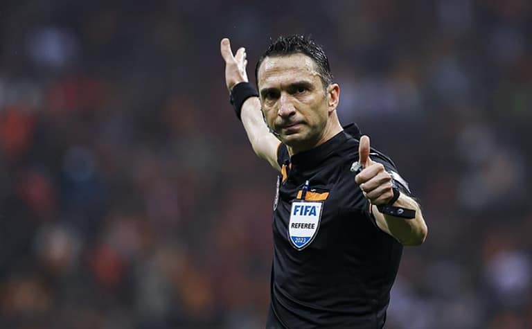 Abdulkadir Bitigen Kimdir, Nereli ve Hangi Takımlı? Abdulkadir Bitigen Hayatı ve Kariyeri Abdulkadir Bitigen kimdir, kaç yaşında ve nereli?