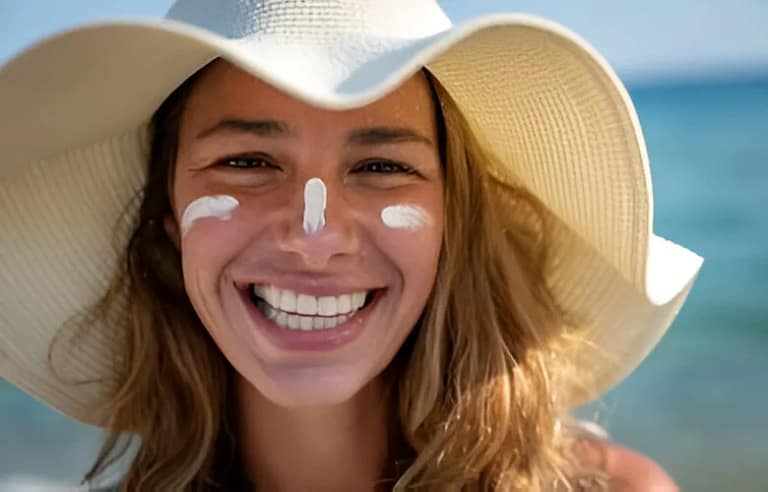 Güneşlenme Sonrası Cilt Bakımı Nasıl Olmalı? Güneş Sonrası Cilt Bakımı Önerileri Güneşlenme Sonrası Cilt Bakımı Nasıl Olmalı? Güneş Sonrası Cilt Bakımı Önerileri