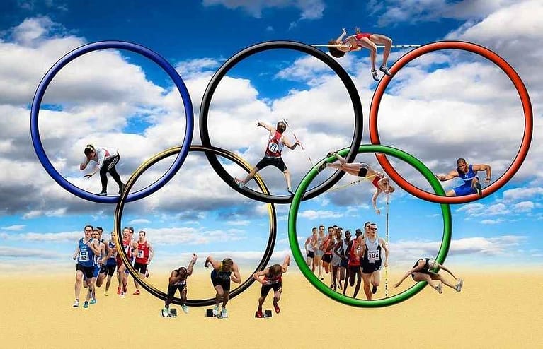 Olimpik Sporları Neler? Olimpiyat Spor Dalları Hangileri? Olimpik Sporları Neler? Olimpiyat Spor Dalları Hangileri?