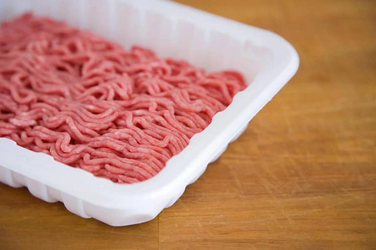 How Long Can Ground Beef Stay in The Fridge? beef1 jpg