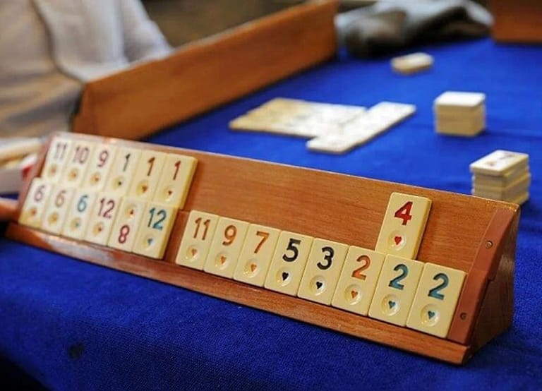 Okey Oyunu Nedir, Nasıl Oynanır? Okey Oyunu Kuralları okeynasiloynanir jpg