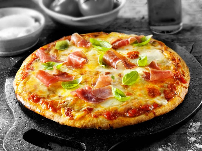 How Long Does Pizza Last in The Fridge? pizza jpg