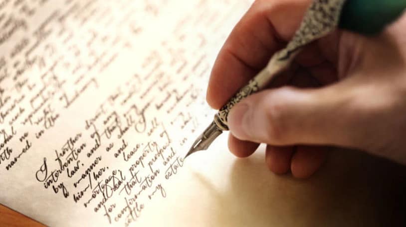 İngilizce Mektup Nasıl Yazılır? Örnek İngilizce Mektup Örnekleri İngilizce Mektup Nasıl Yazılır?