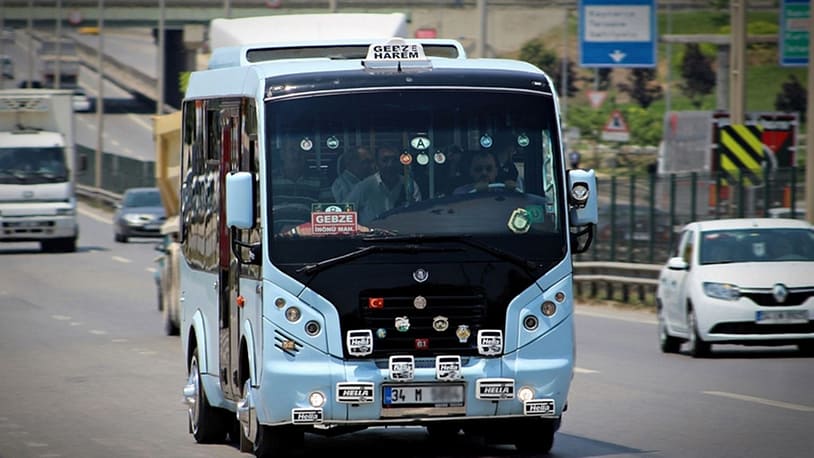 Gebze Harem Minibüsleri Kalktı mı? 2025 Gebze Harem Minibüsleri Ne Oldu ve Kaldırıldı mı? gebze harem minibusleri kalkti mi