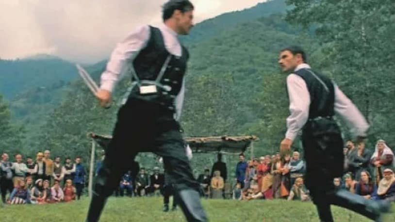 Bıçak Oyunu Hangi Yöreye Aittir? Bıçak Nerenin Oyunu ve Hangi Yöreye Ait? bicak oyunu jpg