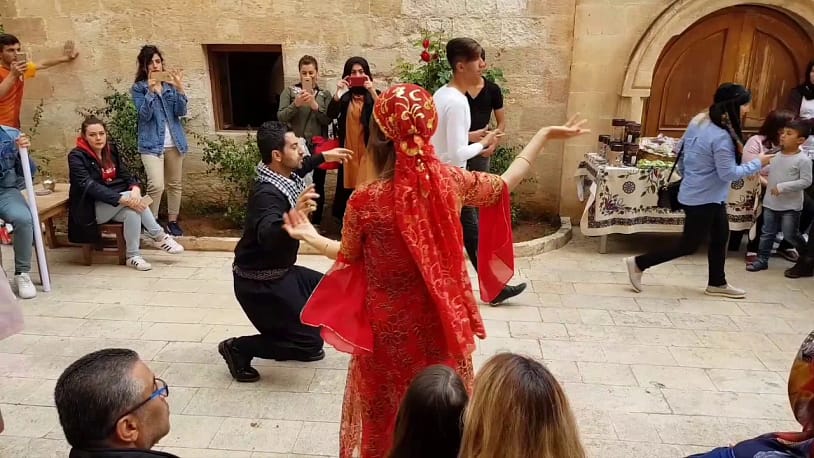 Reyhani Oyunu Hangi Yöreye Aittir? Reyhani Nerenin Oyunu ve Hangi Yöreye Ait? reyhani oyunu jpg