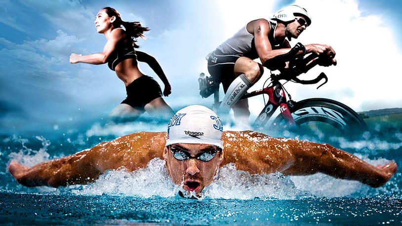 Triatlon Nedir, Nasıl Yapılır? Triatlon Tarihi ve Kuralları triatlon