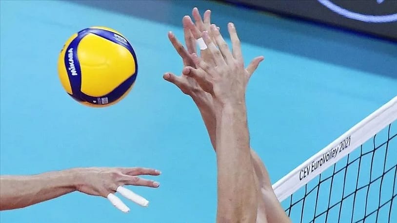 Voleybolda Ayak Var mı, Kullanılır mı? Voleybolda Ayak Serbest mi? Voleybolda Ayak Var mı, Kullanılır mı? Voleybolda Ayak Serbest mi?
