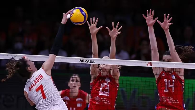 Voleybol Nedir ve Nasıl Oynanır? Voleybol Kuralları Neler? Voleybol Nedir ve Nasıl Oynanır? Voleybol Kuralları Neler?