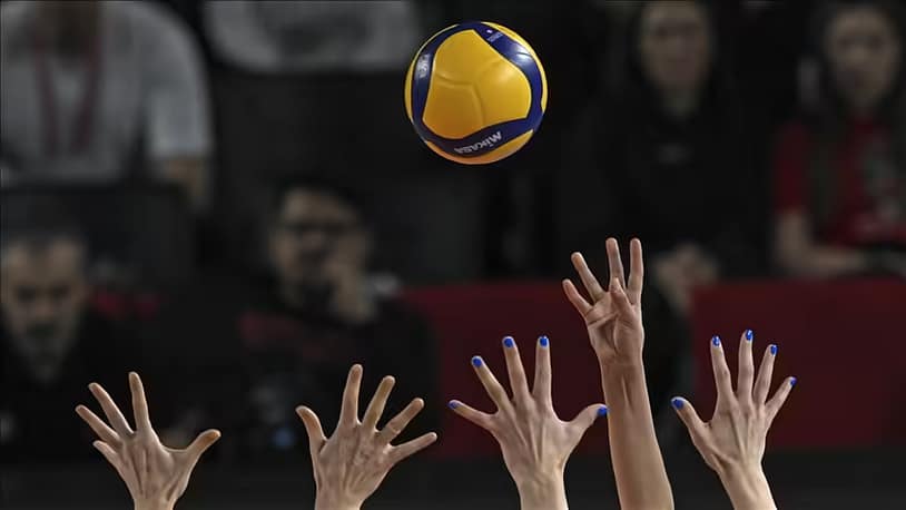 Voleybol Taktikleri Neler? Voleybolda Hangi Dizilişler ve Taktikler Kullanılır? Voleybol Taktikleri Neler? Voleybolda Hangi Dizilişler ve Taktikler Kullanılır?