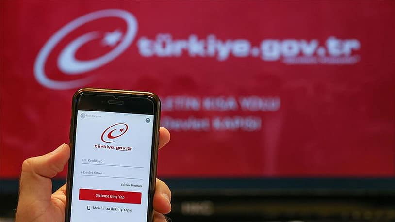 E-Devlet’ten Gece Yarısı Duyurusu: Evini Satacaklar Dikkat! 1 Şubat’a Kadar Yapmayan İlan Veremeyecek, Her Şey Zorunlu Oldu bilgiseltv.com e devletten gece yarisi duyurusu evini satacaklar dikkat 1 subata kadar yapmayan ilan veremeyecek her sey zoru