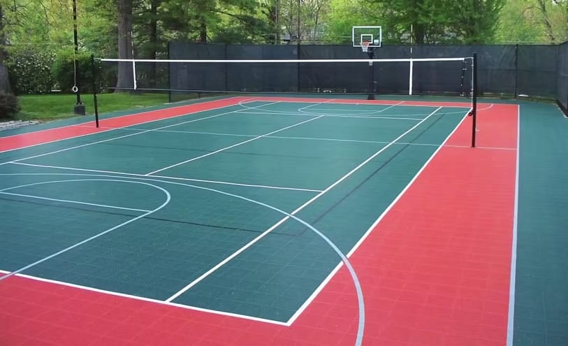 Voleybol Saha Ölçüleri: Voleybol Sahası Kaç Metre Olur, Uzunluğu Nedir? Voleybol Saha Ölçüleri: Voleybol Sahası Kaç Metre Olur, Uzunluğu Nedir?