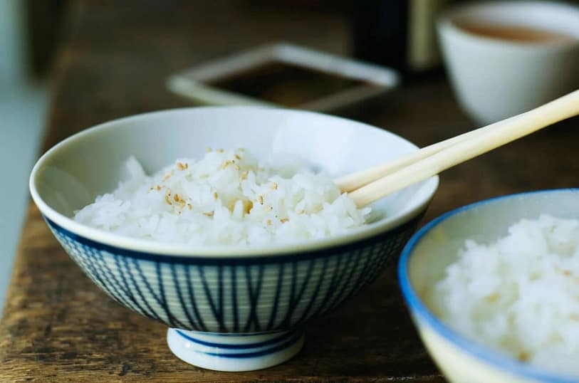 How Long Does Rice Last in The Fridge? rice2 jpg