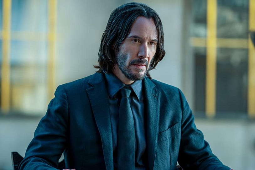 John Wick İzleme Sırası Nedir? John Wick İlk Hangi Film İzlenmeli? john wick