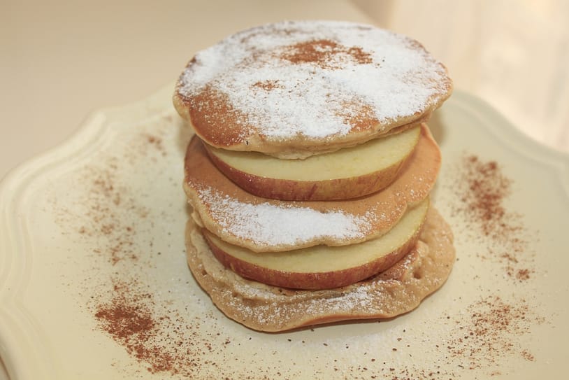 Pankek Ertesi Gün Yenir Mi? Pankek Sonraki Gün Tüketilir Mi? pankek