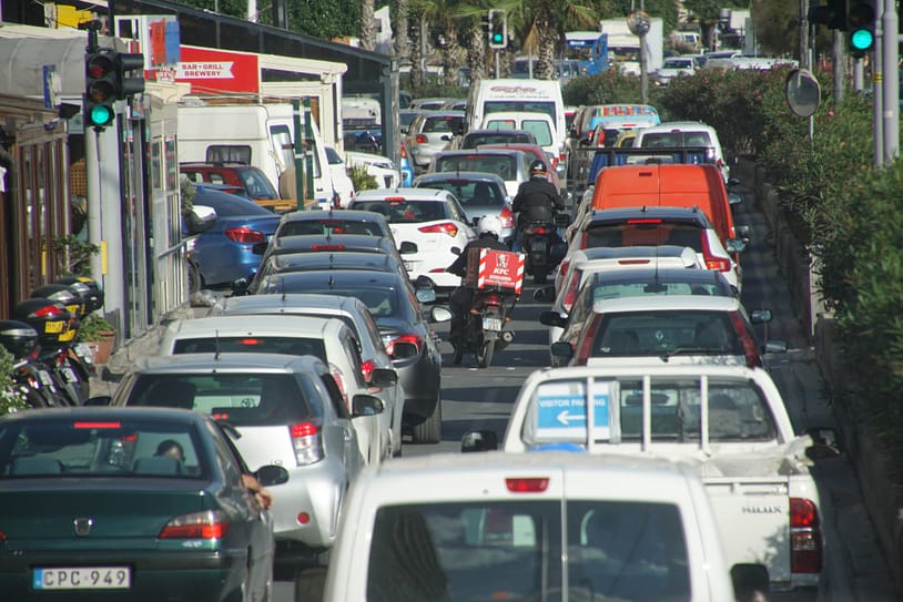 Özbekistan Trafik Kuralları: Özbekistan’daki Trafik Kuralları Neler? malta trafik