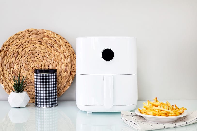 Airfryer Patlar mı? Philips ve Xiaomi Airfryer Sürekli Çalışırsa Patlar mı? airfryer