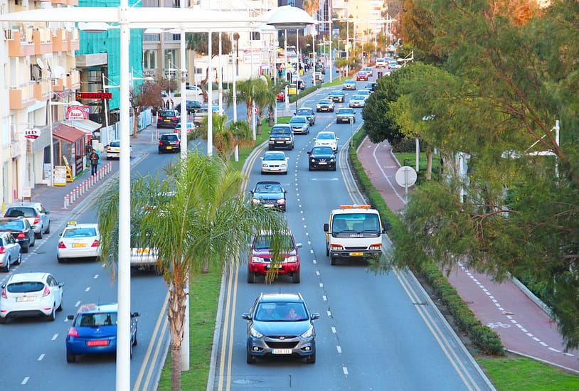 Kıbrıs Trafik Kuralları 2024: Kıbrıs Trafik Kuralları Nelerdir? kibris trafik