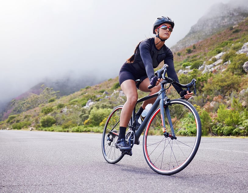 Bisiklet Sürmek Hangi Kasları ve Nereyi Geliştirir? Bisiklet Hangi Kasları Çalıştırır? bisiklet