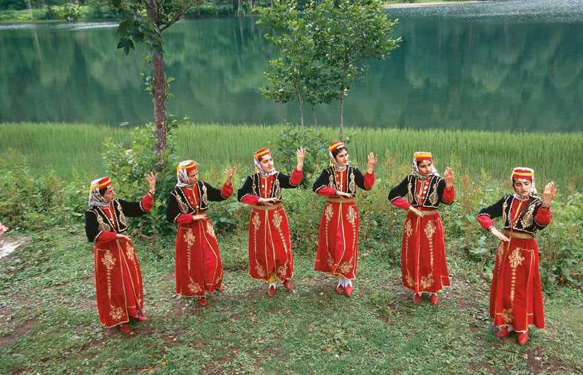 Atabarı Hangi Yöreye Aittir, Nerede Oynanır? Atabarı Oyunu Nasıl Oynanır ve Özellikleri Nedir? atabari