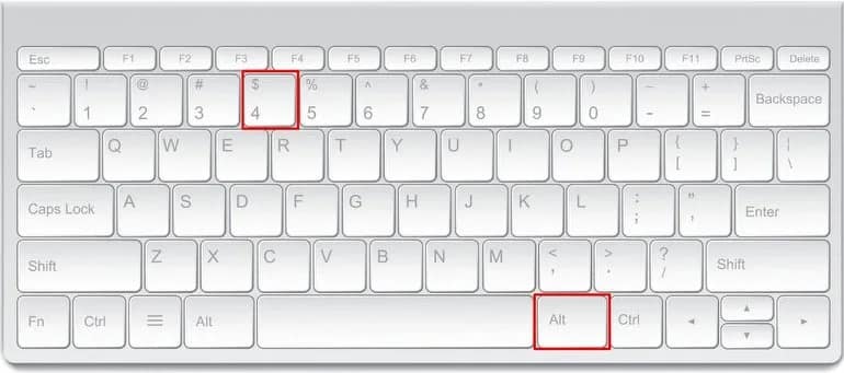 Klavyede Dolar İşareti Nasıl Yapılır? Klavye ve Telefonda Dolar İşareti Yapma - Kopyalama 1 dolar jpg