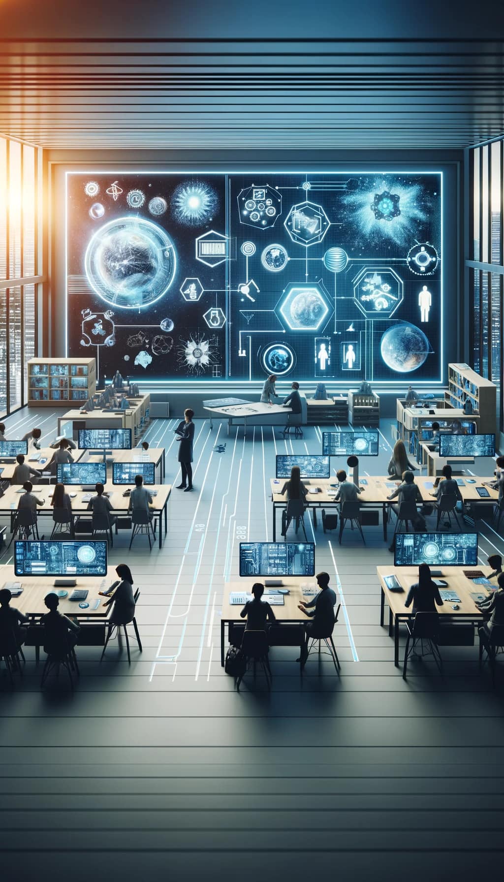 Geleceğin Meslekleri Neler? 2024 ve Sonrasına Damga Vuracak Geleceğin Meslekleri 1 gelecegin meslekleri 2