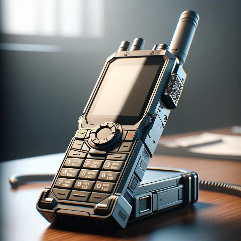 Uydu Telefonu Nedir, Kimler Kullanabilir ve Her Yerde Çeker mi? Uydu Telefonu ile Cep Telefonu Arasındaki Farklar 1 uydu telefonu